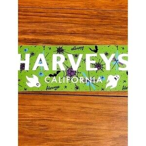 Harveys "Modster Mash" Sticker